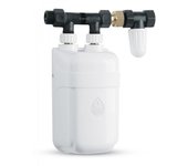 Calentador de agua dafi poz03134