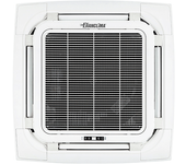 Aire acondicionado multicasete r32 dianclima sense air 18000 btu