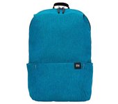 Xiaomi mi casual daypack mochila mochila informal azul poliéster