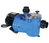 Bomba de piscina silenciosa fitt mjb 1000w, caudal 14m³/h, 230v, monofásica