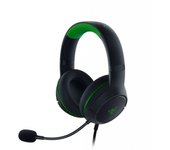 Razer kaira x xbox auriculares diadema conector de 3,5 mm negro