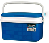 Nevera portatil - nevera camping y playa - nevera termica - 10l - nakloe