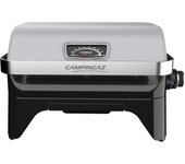 Barbacoa de mesa cv attitude 2go 2,4kw