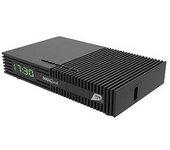 Digiquest tivùsat ti9 satélite full hd negro