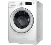 Whirlpool ffb 846 sv it lavadora carga frontal 8 kg 1400 rpm a blanco