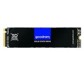 Disco duro interno solido ssd goodram