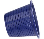 Cesta de espumadera, herramienta de limpieza de eliminación de hojas de repuesto, cesta de bomba de piscina para quitar plástico