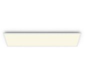 Philips lighting pannello led sceneswitch regolabile, dimmer a fasi, 36w, 3600 lumen, 4000k, bianca (32674300)