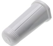 Vhbw 3x filtro de agua compatible con the barista protm bes878 cafetera exprés - blanco