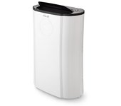 Deshumidificador eléctrico clean air optima ca-707