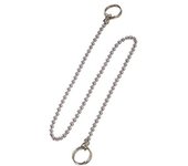 Cadena de bolas t-506 de 270 mm.