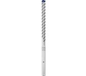 Taladro de martillo experto sds max-8x, 18 x 200 x 340 mm, 5 piezas