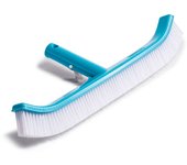 Intex - cepillo para piscina paroi 40 cm - 41 cm