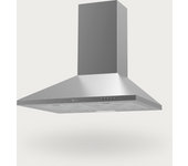 Campana extractora evvo ce20 pyramid