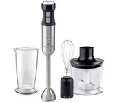 Batidora de mano bp4752 vario 1400w titanium xl