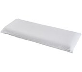 Almohada viscosense 135cm funda extraíble viscoelástico factory colchón