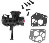 Reemplazo de carburador apto para cortacésped 795477, reemplaza a 498811, 795469, 794147, 699660