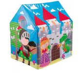 Casita para niños intex 45642 castillo
