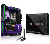 Placa base asus 1700 rog maximus z690 hero eva ed.