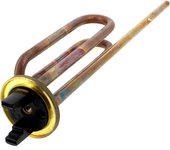 Resistencia 1200w, 816768 para calentador de agua ariston