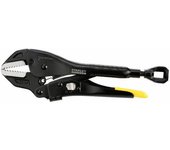 Alicate punta plana 180mm fatmax - fmht0-75467