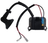 Carrete desbrozadora dp33 excel 06855
