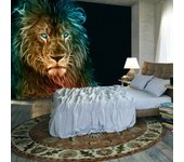 -talla ancho 150 x alto 105 cm