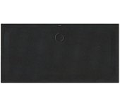 Plato de ducha rectangular betteultra 1800x900x35mm, con glaze plus, 5982-790plus, color: medianoche