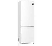 Combi lg gbp62swngn blanco 2.03m d