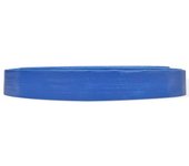 Manguera plana de agua 25 m 1 pvc