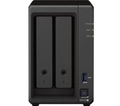 Nas- synology - ds723+ - 2 -bay - 2gb ram