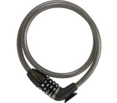 Stanley 751755205 candado bicicletas combinación - ø12x900mm