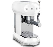 Cafetera express smeg ecf01wheu