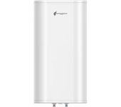 Calentador de agua eléctrico plano de pared multipositions valorie sannover 30 l