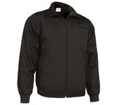 Chaqueta laboral de cuello alto valento winterfell