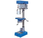 Taladro de columna con lubricador promac - 930e