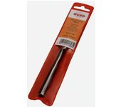 Ruko 206030 - pack de 2 brocas hss laminadas (ø 3mm)