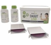 Mini kit de microcemento para paredes de 6 m². color c1 mate