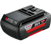 Batería bosch 36v 2.0ah lithium-ion - f016800474