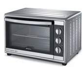 Ariete bon cuisine 560 negro, plata