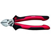 Alicates de corte diagonal profesional industrial wiha 180 mm - 43338