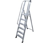 Escalera ktl xl-s escalera ktl de tijera profesional 4 escalones