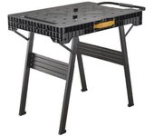 Banco de trabajo plegable fatmax stanley fmst1-75672