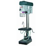 Taladro de columna opti b 34 h vario 230 v optimum