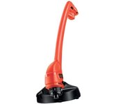 Cortabordes eléctrico black&decker gl250 250w