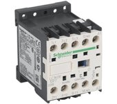 Schneider minicontactor k tripolar 6a 230v 50/60hz lc1k0610p7