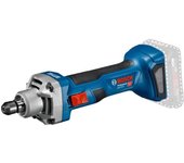 Grinder inalámbrico 18v-20 ggs 06019b5401 | sin batería y cargador | l-boxx
