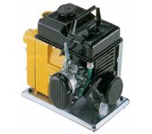 Motobomba autoaspirante aut250/n plus cm