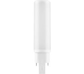 Dulux d/e led osram 6w (=13w) 830 g24q-1 (4 pin)
