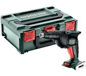 Juego de destornilladores inalámbricos hbs 18 ltx bl 3000 pick+mix 18 v - sin batería ni cargador